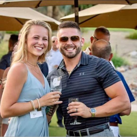 Meet your Posher, Luke - Picture 1 of 1